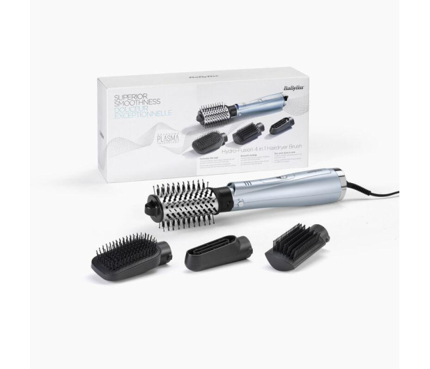 Babyliss SUSZARKO-LOKÓWKA BABYLISS AS774E - 1327156 - zdjęcie 2